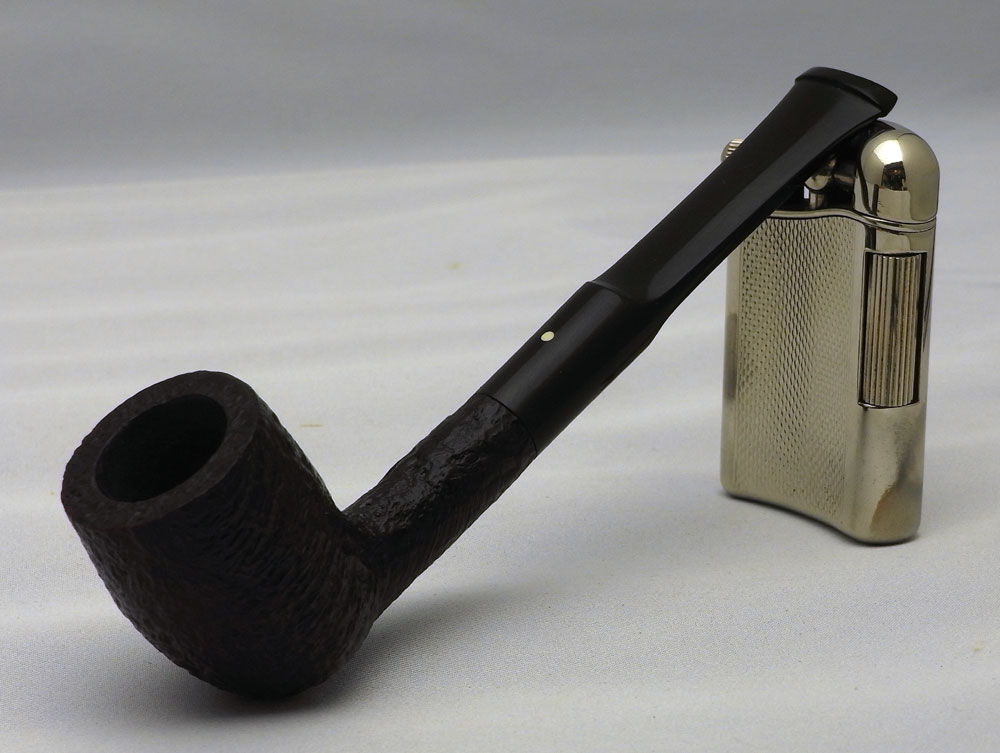 【希少】dunhill パイプ Dunhill パイプTanshell