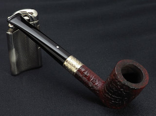 DUNHILL PIPE COLLECTION: __d_i_s_k_v_i_s_i_o_n__ (ブログ)