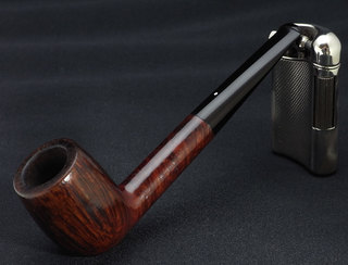 DUNHILL PIPE COLLECTION: __d_i_s_k_v_i_s_i_o_n__ (ブログ)