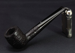 DUNHILL PIPE COLLECTION: __d_i_s_k_v_i_s_i_o_n__ (ブログ)