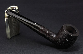 DUNHILL PIPE COLLECTION: __d_i_s_k_v_i_s_i_o_n__ (ブログ)